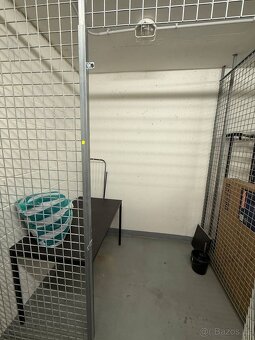 Pronájem bytu 1+kk, 43 m² – Praha 9, Libeň, ul. Ocelářská - 9