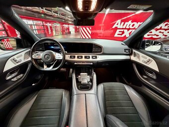 Mercedes-Benz GLE 300d 4MATIC AMG Night - 9