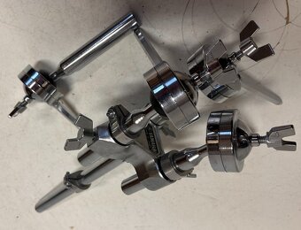 Yamaha Recording Custom Black - 9