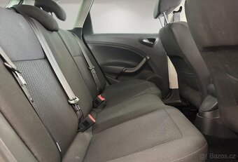 Seat Ibiza ST 1.4i 15oPS FR Aut BiXen Tažn AL AAC Výhř 11/12 - 9