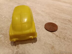 Tatra 603 IGRA + bakelit Tatra 603 - 9