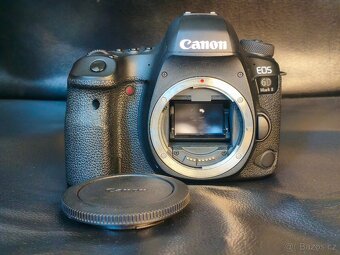 Canon EOS 6D mark II - 9