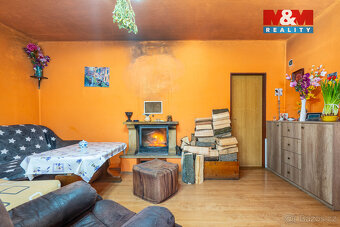 Prodej rodinného domu, 100 m², Vrbčany - 9