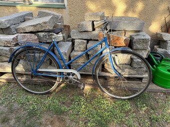 Kolo UKRAINA po babičce - 9