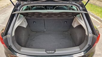 Seat Leon 1.4TSi FR 103Kw LED, Alu18, Navi Pěkný stav - 9