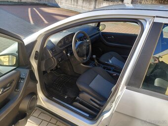 Mercedes A 180CDI 2006,Euro 4,5xDveře,Pěkný stav - 9