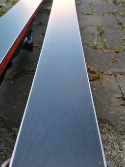 ATOMIC Redster G9 Revo-S 172cm r-17,4. Model 2022/2023 - 9