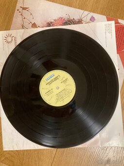 Prodám 2LP Manfred Man's Earth Band - 9