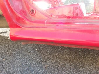 Havarovaná karoserie Škoda Octavia I hatchback - 9