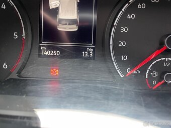 VW CADDY 5 r.v.2021 - 9