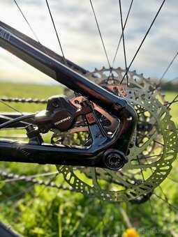 Norco fluid HT2 (27’5) - 9