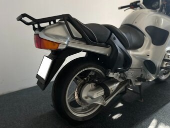 BMW R 1150 RT - 9