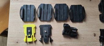 P: 2 kamery FullHD Sony action Cam - 9