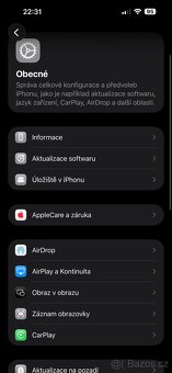 IPhone 14 Pro Max 256gb Space black - 9