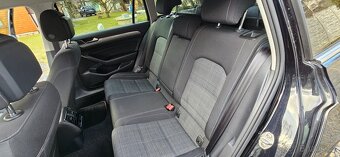 VW Passat B8 facelift 2020 - 9