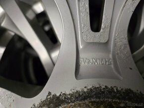 PLATIN ALU 16 - Kia Sportage - 9