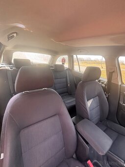 Škoda Octavia 1.9tdi 77kw - 9