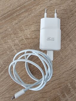 IPhone 13 Midnight 128 GB - 9