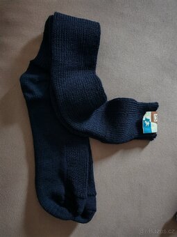 Vojenské oblečení Nové - 9