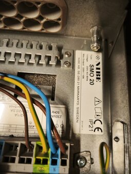 Prodám tepelné čerpadlo - 9