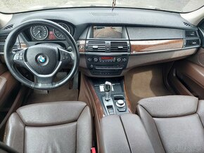 BMW X5 3.0D 173kw 4x4 Individual, nové rozvody - 9
