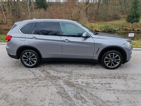 BMW X5 XDRIVE 30D sleva - 20 000,- - 9