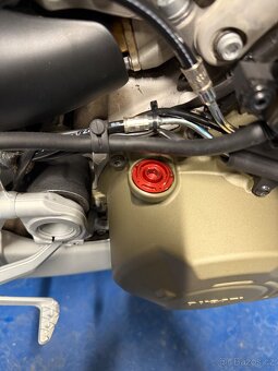 Ducati Streetfighter V4S - odpočet DPH - 9