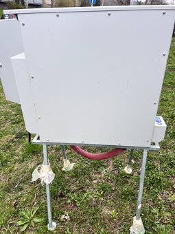 Elektro rozvaděč - 9