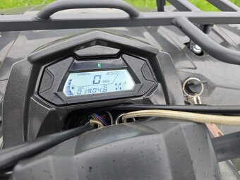 CFMOTO Gladiator X450 EPS 4x4 - 9