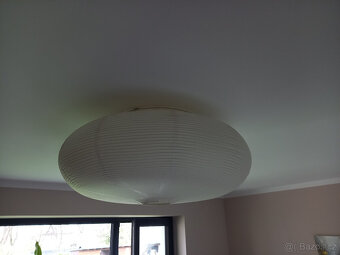 Lutr Ikea SOLLEFTEÅ nebo Gulliver 70cm - 9