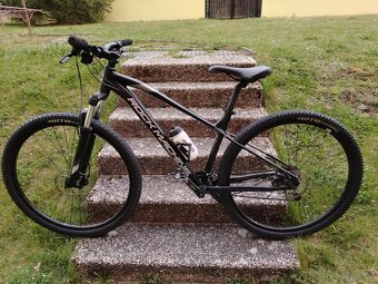 Prodám kolo mtb Rock Machine Manhattan 90—29 - 9