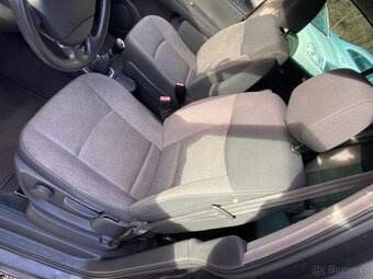 Renault Espace 2.0DCi 110kW 7 míst klima navigace 213tkm - 9