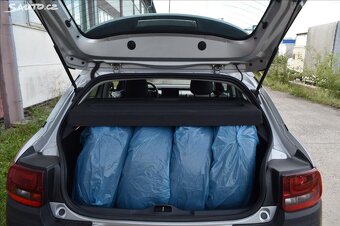 Citroën C4 Cactus 1.2 i PureTech/MANUÁL/2015/AC/ - 9
