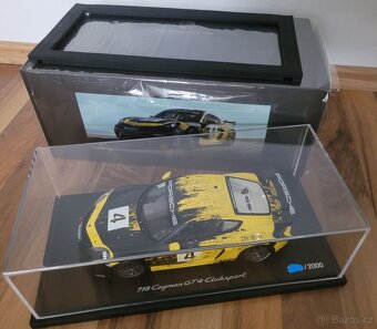 1:18 Porsche Autoart Minichamps - 9