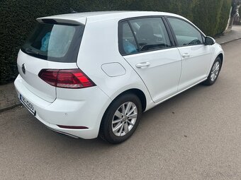 VW Golf Comfort 1,4 / 92 kW - 9