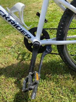 Dětské kolo Rockrider 20 - 9