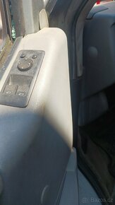 Díly VW T4 Multivan 2.5 75kw - 9