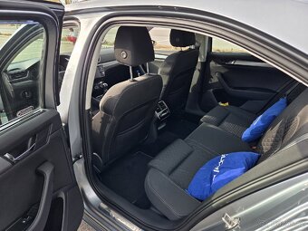 Škoda Superb 3 1.4 tsi 110kw - 9