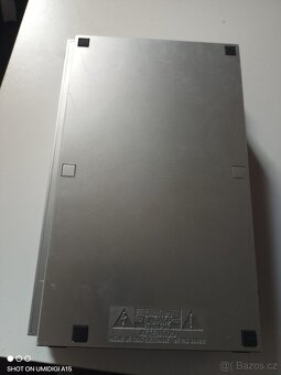 PS2 Fat Silver - 9