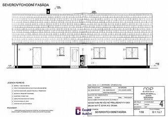 Prodej pozemky pro bydlení, 1 141 m2 - Gruna - 9