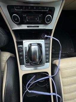 Passat cc R-Line 2.0tdi 125kw - 9