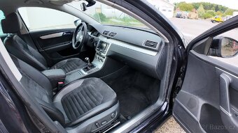 VW Passat B7 - 9