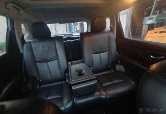 Nissan X-Trail 1.6 DCi N-Connecta 4WD 7M - 9