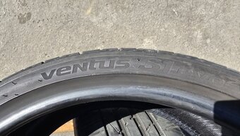 Letní pneu 225/35/19 Hankook - 9