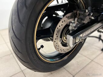 SUZUKI DL 650 V-STROM,ABS,TRAVEL,TOP - 9
