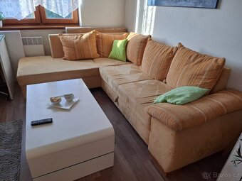 Sedaci souprava rozkládací - 9
