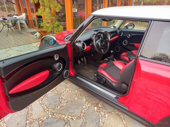 Mini Cooper S 1.6 Turbo 135KW R56 Lift - 9