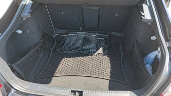 Škoda Octavia lll 1,5TSI 110kW 2020 naj. pouze 37tis. km - 9