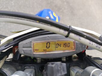 Husaberg Fe 450 2013 - 9