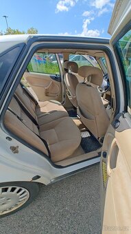 Saab 9-3 S-SE 2.0I - 9